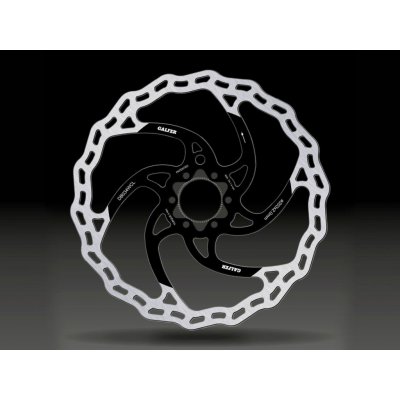 Galfer WAVE 203x2,0mm center lock díra na magnet – Zboží Dáma