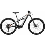 Cannondale Moterra Neo 4 2024 – Zbozi.Blesk.cz