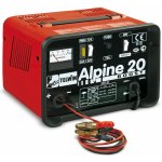 Telwin ALPINE 20 BOOST – Hledejceny.cz