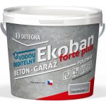 Ekoban Forte Plus 15 kg světle šedá – Hledejceny.cz