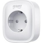 Gosund WIFI SP112 – Zbozi.Blesk.cz