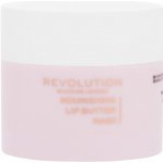 Revolution Skincare Nourishing Lip Butter Mask Cocoa Vanilla 10 g – Hledejceny.cz