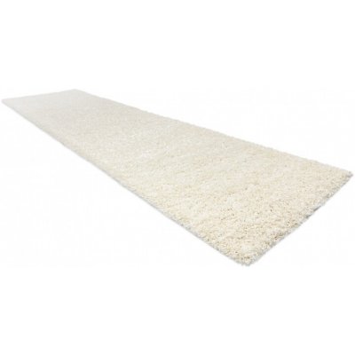 Makro Abra SOFFI shaggy 5cm krémový – Hledejceny.cz