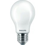 Philips LED žárovka E27 A60 10,5W 100W teplá bílá 2700K – Hledejceny.cz
