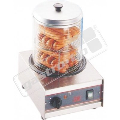 CB Hot Dog CB SW1 – Zboží Dáma