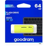 GOODRAM UME2 64GB UME2-0640Y0R11 – Hledejceny.cz