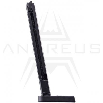 Umarex CO2 pro Glock 19 Gen4 GNB 11 BBs – Hledejceny.cz