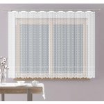 Záclona metrážová - Mias 160 – Zboží Mobilmania