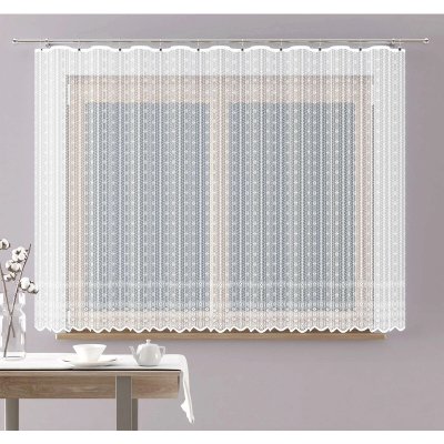 Záclona metrážová - Mias 160 – Zboží Mobilmania