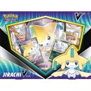 Pokémon TCG V Box Jirachi