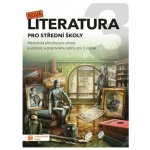 Nová literatura pro 3.ročník SŠ - metodická příručka, Brožovaná – Hledejceny.cz