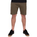 Fox Kraťasy Collection LW Jogger Short Green & Black – Hledejceny.cz