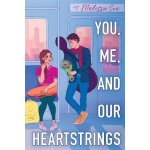 You, Me and Our Heartstrings – Hledejceny.cz