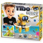 BUKI robot TIBO – Zboží Dáma