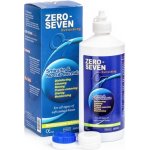 Polytouch Chemical Zero-Seven 360 ml – Hledejceny.cz