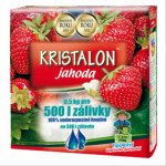 Agro Kristalon Jahoda 0,5 kg – Zboží Dáma