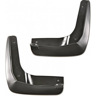 Škoda Fabia IV-Přední lapače nečistot Škoda Auto 6VA075111 | Zboží Auto