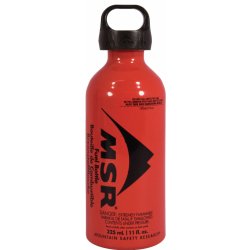 MSR fuel Bottle 325 ml