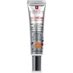 Erborian CC Crème Centella Asiatica rozjasňující krém SPF25 Doré 15 ml – Zboží Dáma