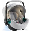 Autosedačka Britax Römer Baby-Safe iSense 2021 space black