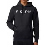 Fox Absolute Crew Fleece Black – Hledejceny.cz