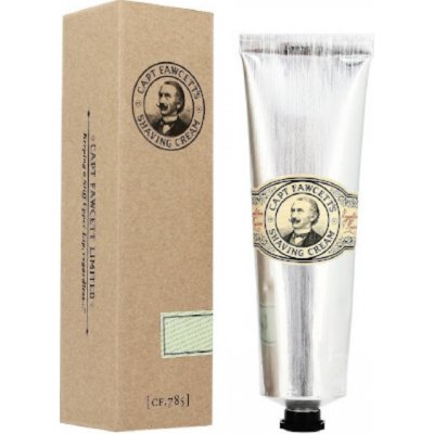 Cpt. Fawcett expediční krém na holení 150 ml – Zbozi.Blesk.cz