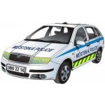 Bestr model Škoda Fabia Combi – Městská policie Bez vlastního loga nebo textu – Zboží Dáma