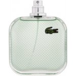 Lacoste L.12.12 Blanc Eau Fraiche toaletní voda pánská 100 ml tester – Hledejceny.cz