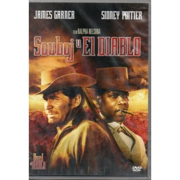 Souboj u El Diablo DVD