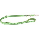 Red Dingo Vodítko přepínací Ziggy Rfx – Zboží Mobilmania