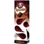 Hamlet Chocola's Crispy Cacao 125 g – Zboží Mobilmania