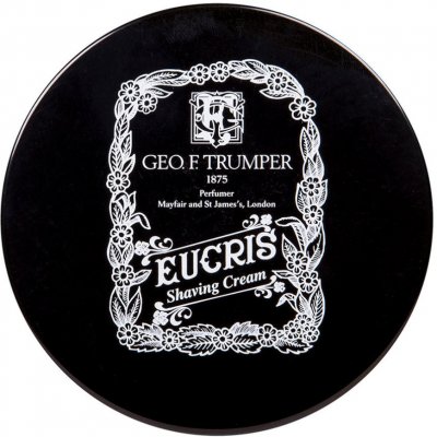 Geo F. Trumper Eucris krém na holení 200 g