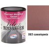 Interiérová barva Vitex Metallico 583 Cassiopeia 0,7 L