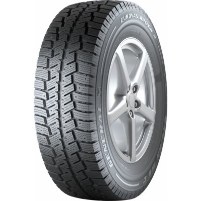 General Tire Eurovan Winter 2 185/80 R14 102Q