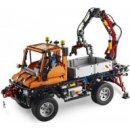 LEGO® Technic 8110 Mercedes-Benz Unimog U 400