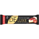 Nutrend Deluxe Protein Bar 32 60 g – Hledejceny.cz
