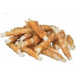 Trixie DentaFun MINI žvýkací tyčinky s kuřecím masem 6 cm 120 g – Hledejceny.cz