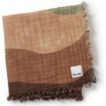 Elodie Details Bavlněná deka Winter Sunset – Hledejceny.cz