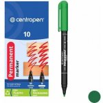 Centropen 2846 zelený – Zboží Mobilmania