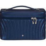 Samsonite kosmetický kufřík C-LTE modrý 142674-1549 1CNU MIDNIGHT BLUE – Hledejceny.cz