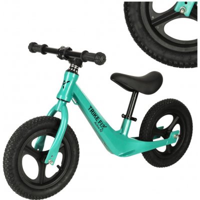 KIK Krosové Trike Fix Active X2 zelené – Hledejceny.cz