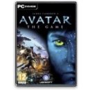 Avatar: The Game