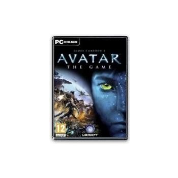 Avatar: The Game