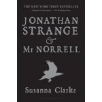 Jonathan Strange & MR Norrell Clarke SusannaPaperback – Hledejceny.cz
