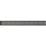 Alcadrain PURE-1150BLACK – Zboží Dáma