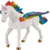 Figurka MOJO Pegasus Regenbogen