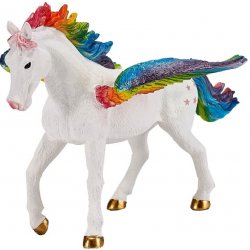 MOJO Pegasus Regenbogen