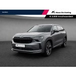 Skoda Kodiaq 1.5 TSI PHEV Sportline 150 kW – Hledejceny.cz