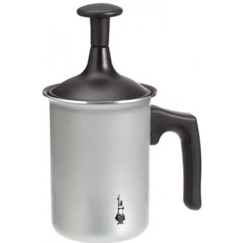 Bialetti TuttoCrema stříbrný 450ml