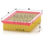 MANN-FILTER C26100 – Hledejceny.cz